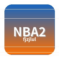 nba2k22欧美版品牌Logo
